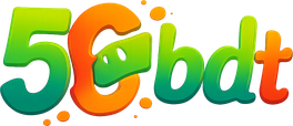 50 bdt লোগো